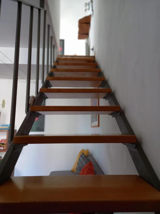 "La Casita", 2 Floors Apartment, Private Parking 1 Car Or 2 Bikes, Air-Cond And Terrace Ливорно Екстериор снимка