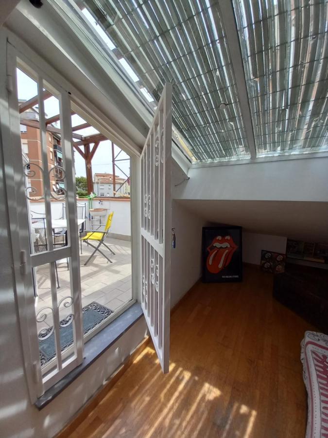 "La Casita", 2 Floors Apartment, Private Parking 1 Car Or 2 Bikes, Air-Cond And Terrace Ливорно Екстериор снимка