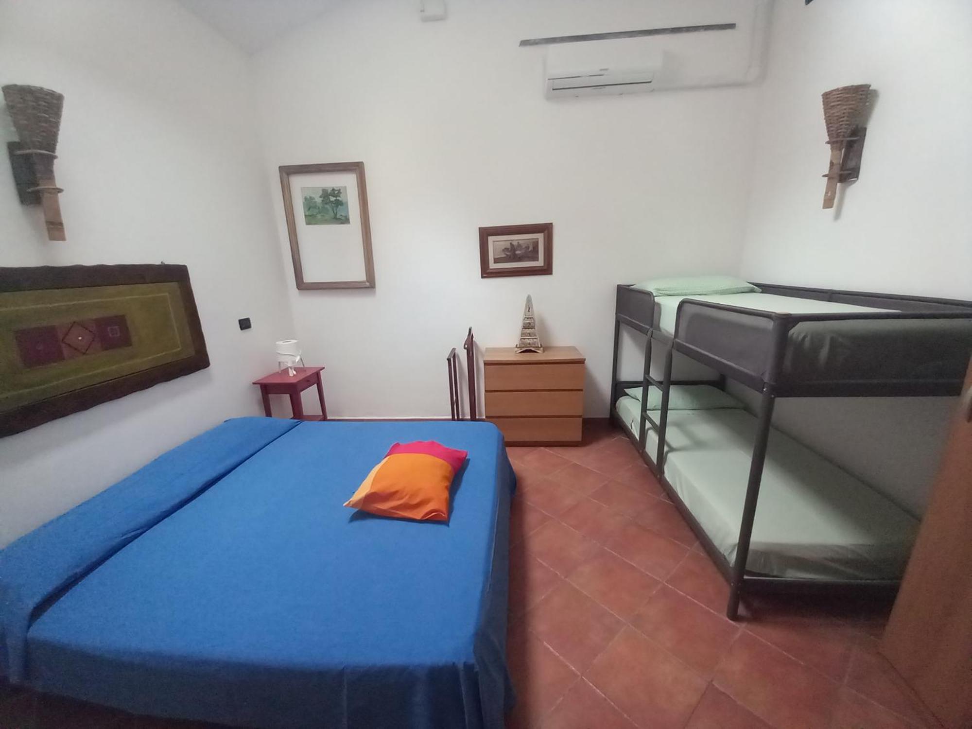 "La Casita", 2 Floors Apartment, Private Parking 1 Car Or 2 Bikes, Air-Cond And Terrace Ливорно Екстериор снимка