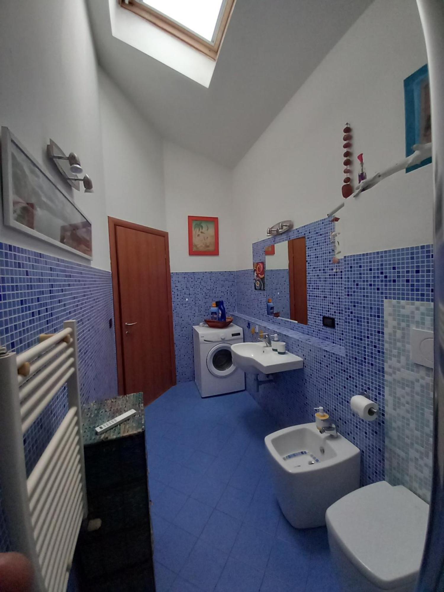 "La Casita", 2 Floors Apartment, Private Parking 1 Car Or 2 Bikes, Air-Cond And Terrace Ливорно Екстериор снимка